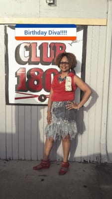 CLUB 1800