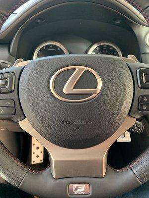 Lexus NX300