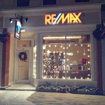 Welcome to RE/MAX Traditions, your source for real estate in Chardon and the surrounding area.