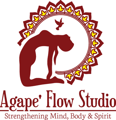 Agape' Flow Studio