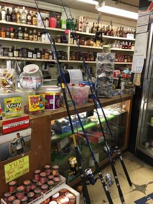 Fishing Poles for sale