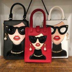 These fun purses are sure to get you looks