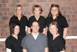 Dodge Family Dentistry located in Orem, UT