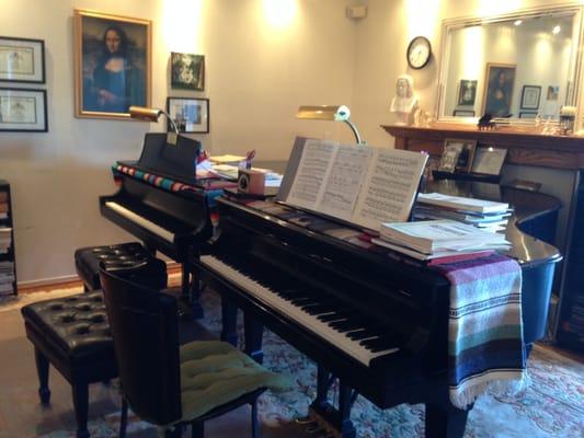 Joy Han's Piano Studio