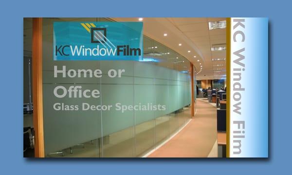 KC Window Film