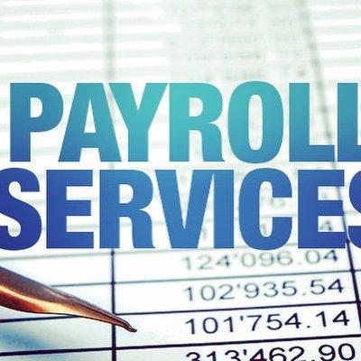 Full Cycle Payroll Services