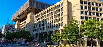 FBI (Washington DC)