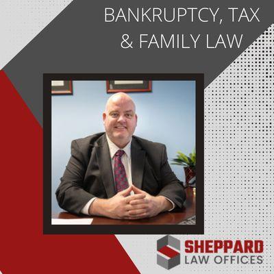 Sheppard Law Offices