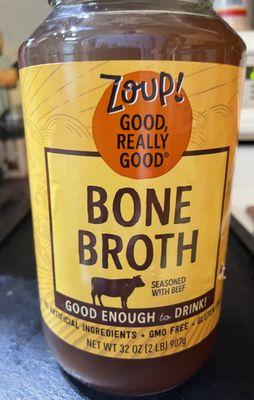 ZoupBroth