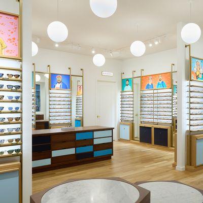 Warby Parker Southcenter