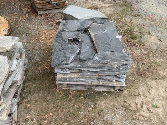 Mountain Gray Flagstone