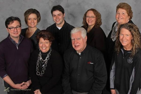 Waterford Chamber Ambassadors