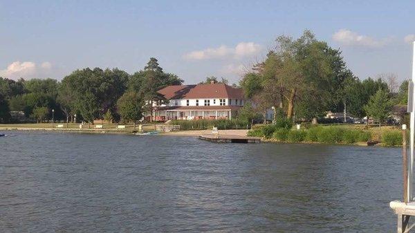 Cedar Lake Historical Association Museum