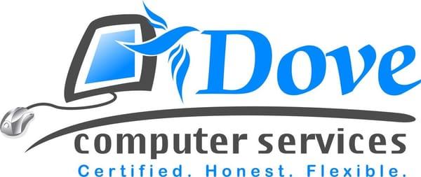 Dove Computer Services