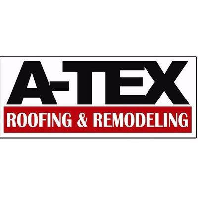 A-TEX Roofing & Remodeling