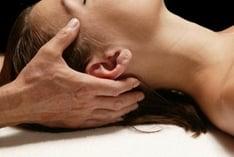 CranioSacral Therapy