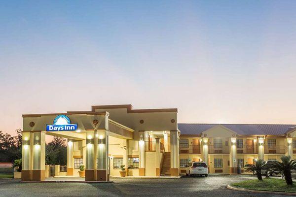 Days Inn Orange