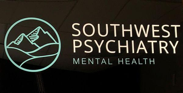 Southwest Psychiatry Mental health