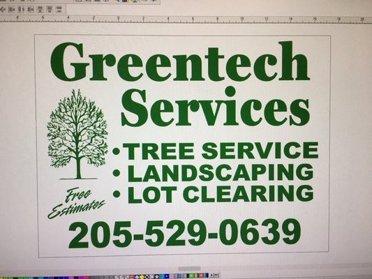 Greentech Services