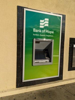 Bank of Hope