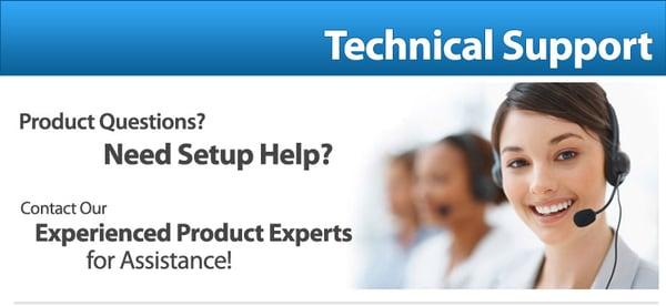 TechSupport