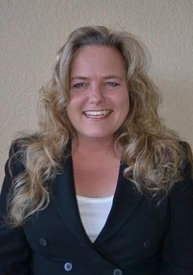 Cindy Borgerding - Grupe Real Estate