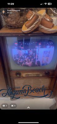 Cool TV from the 60's