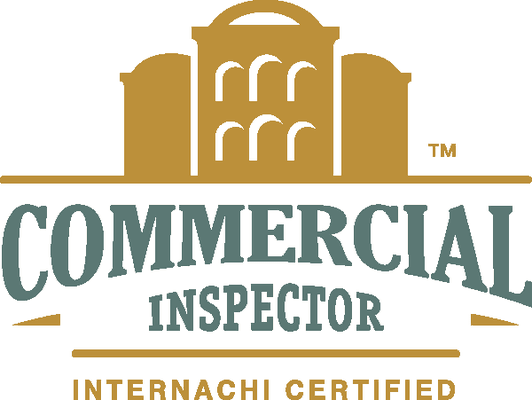 Certified Commercial Inspector