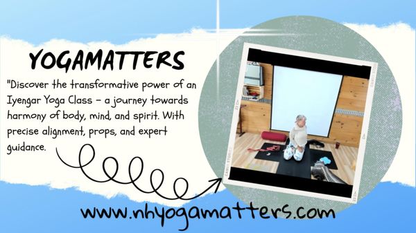 Yogamatters