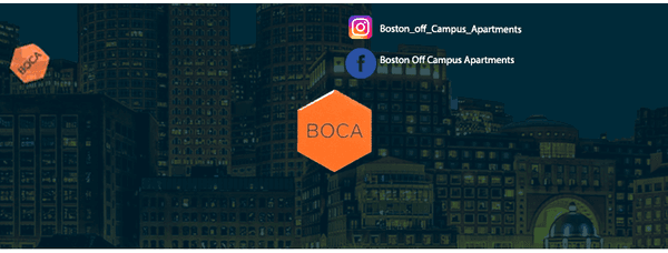 Boston Off-Campus Apartments