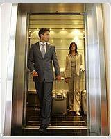 Elevator Service & Repair in Seattle 