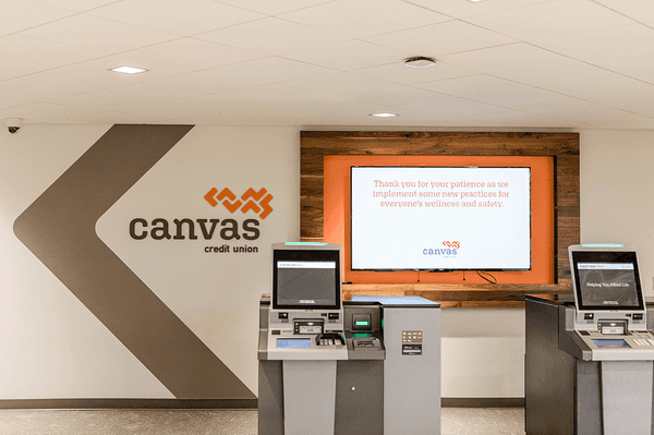 Canvas Credit Union