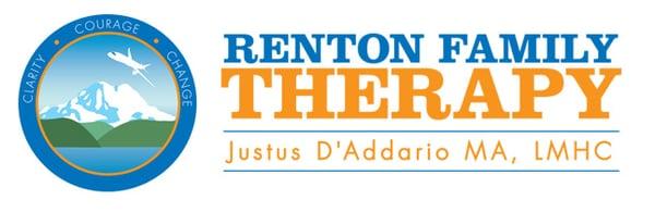 Renton Family Therapy: helping teens, couples and adults find solutions and fulfilment