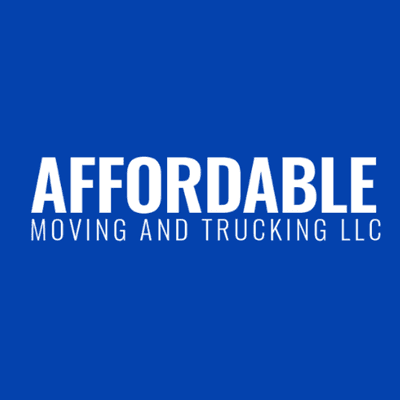 Affordable Moving And Trucking