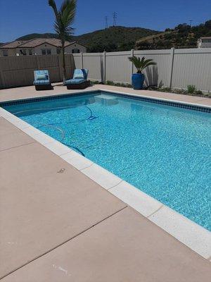 Harmony Grove Pool