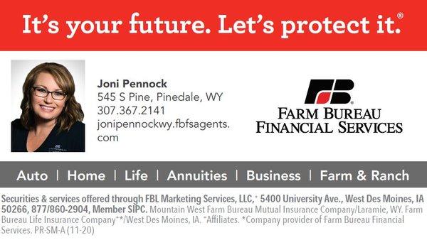 Farm Bureau Insurance