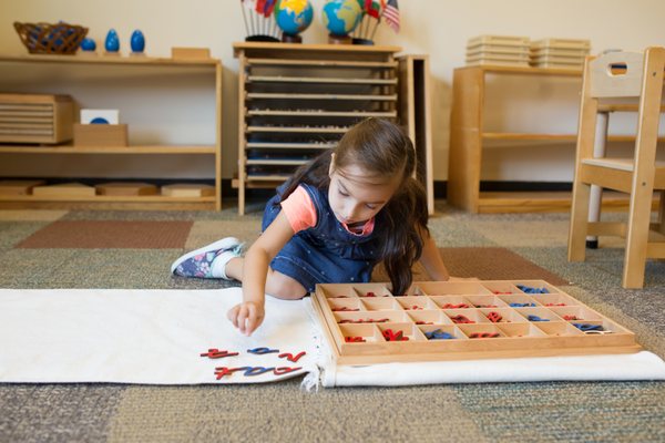 Guidepost Montessori at Birmingham