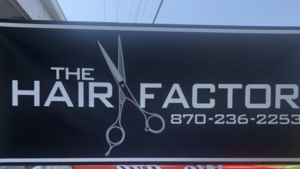 Hair Factor