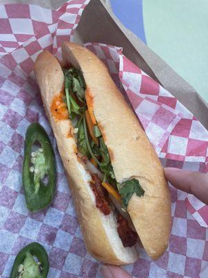 Banh mi