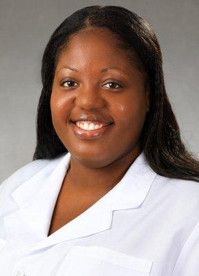 Ayana L Graham, PT, DPT, DN Cert.