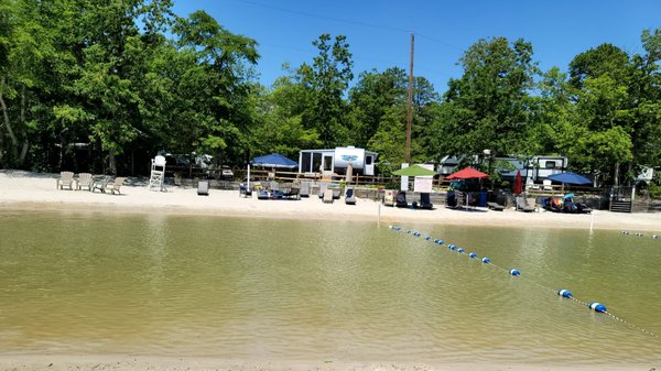 Sleepy Hollow Family Campground