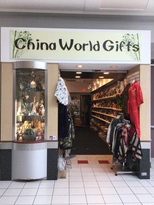 China world Gift