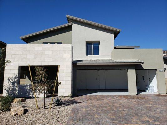 LENNAR STONEBRIDGE SUMMERLIN WEST