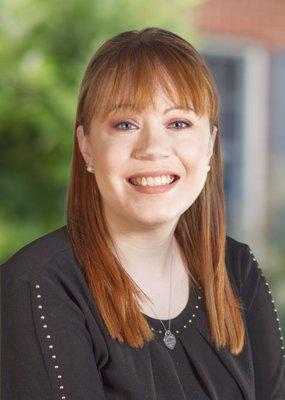 Danielle Holbein | Bookkeeper