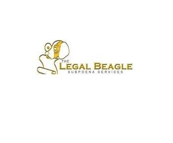 Legal Beagle Subpoena-Courier