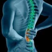 We treat spinal injuries and Back Pain