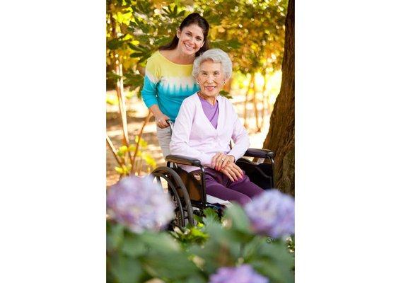 Always Best Care Senior Services