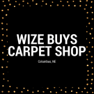 Wize Buys Carpet Shop