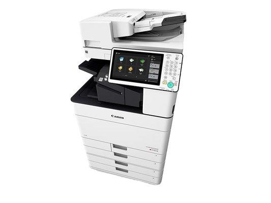 Canon imageRUNNER Advance C5535i