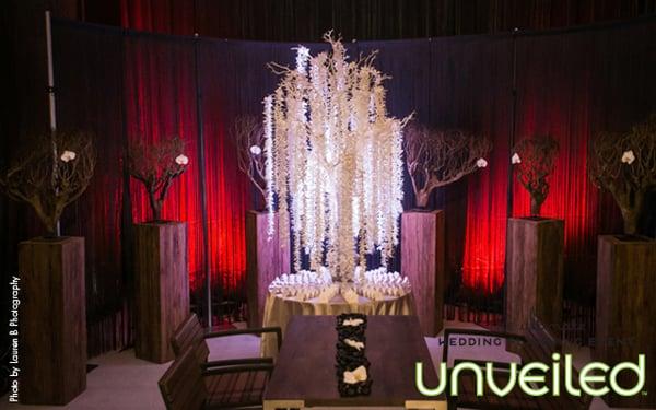 Trend Wedding Experience at Unveiled - The Ultimate Wedding Planning Event